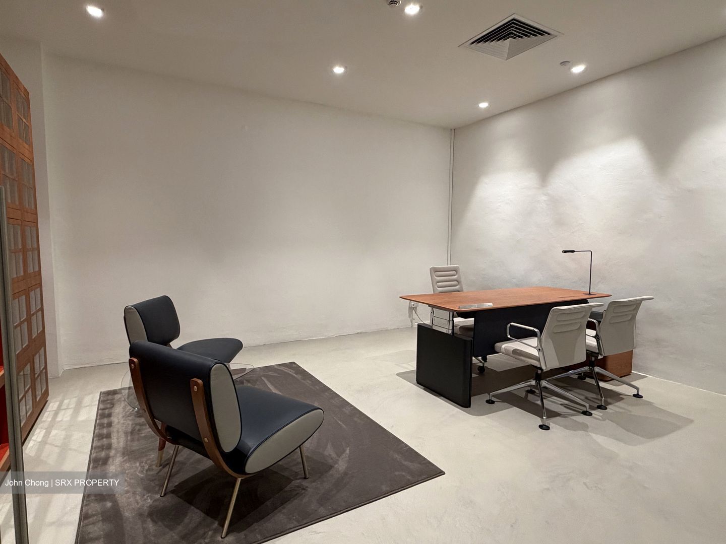Ocbc Property Services Building (D1), Shop House #608429811